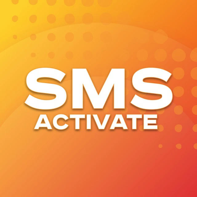 SMS-Activate (中国)