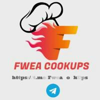 Fwe Cookups 🥘👱🏾🍳