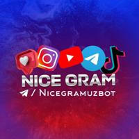 Nice Gram Uz | Yangiliklar