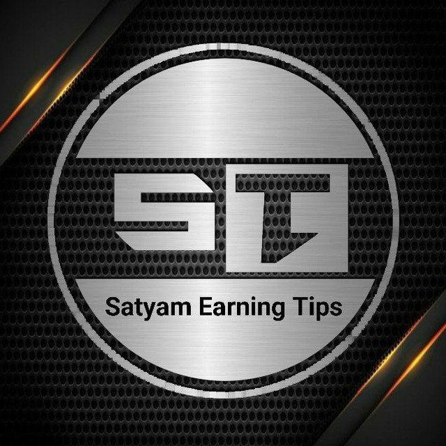 Satyam Earning Tips