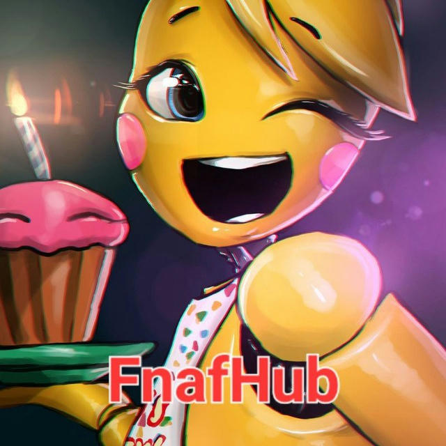 FnafHub 18+