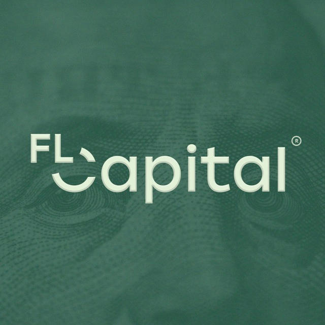 FL Capital | Foydali bilimlar va savdo g'oyalari!