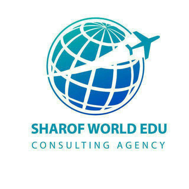 🇩🇪SHAROF WORLD EDU Germany(Work and Travel) 2022👇