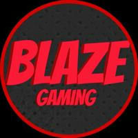 BLAZE GAMING - بلیزگیمینگ