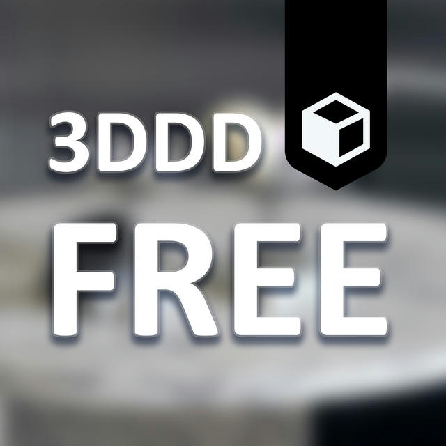 3DDD Free