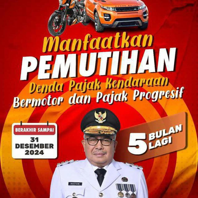 DEDAUN HIJAU DI ANGIN LALU