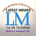 Latest Movies 1st On Telegram