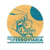 CSOA La Ferroviaria