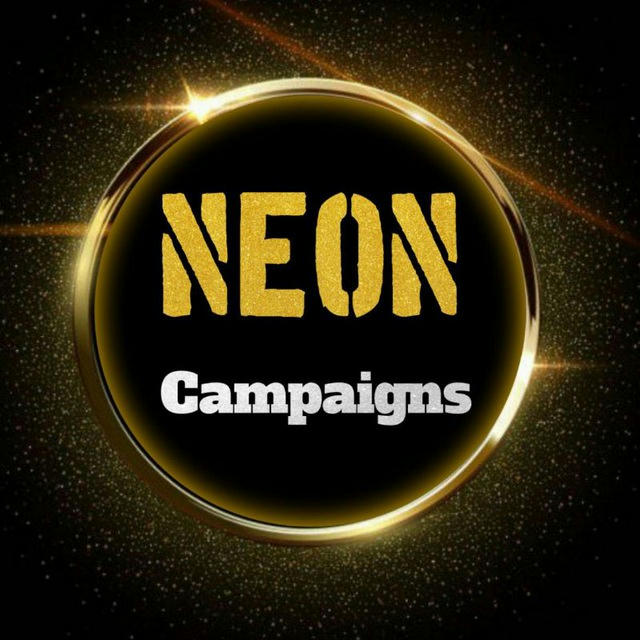 NEON CAMPAIGNS™