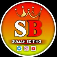 Suman Editing Status