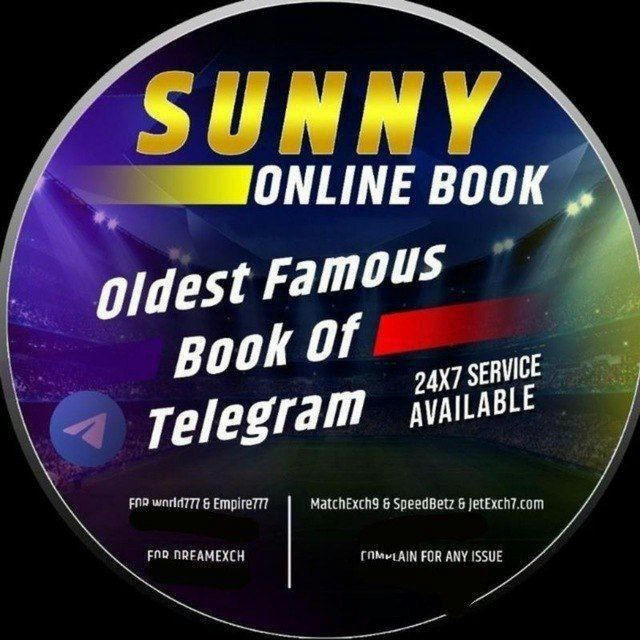 Sunny online book