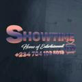 SHOWTIME ENT