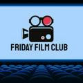Friday Film Club V2