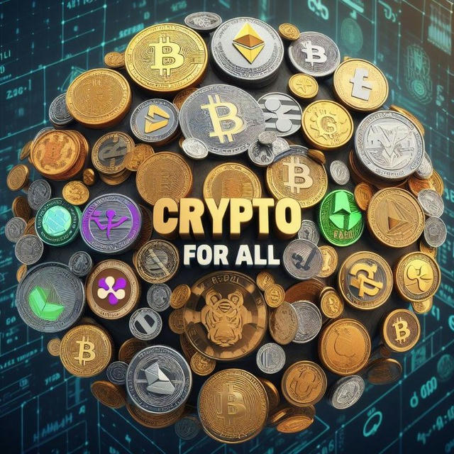 CRYPTO FOR ALL