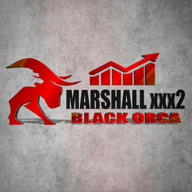 Marshall xxx2 black orca 🐋 🐳