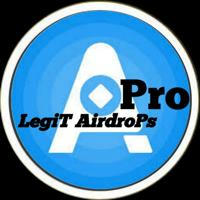 LegiT AirdroPs Pro