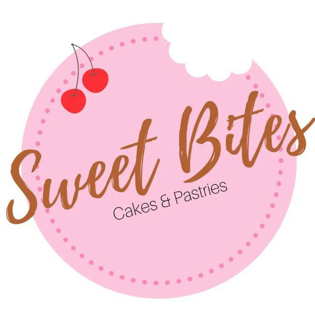 Sweet Bites 🍒