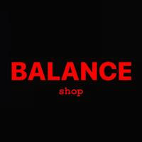BALANCE Shop
