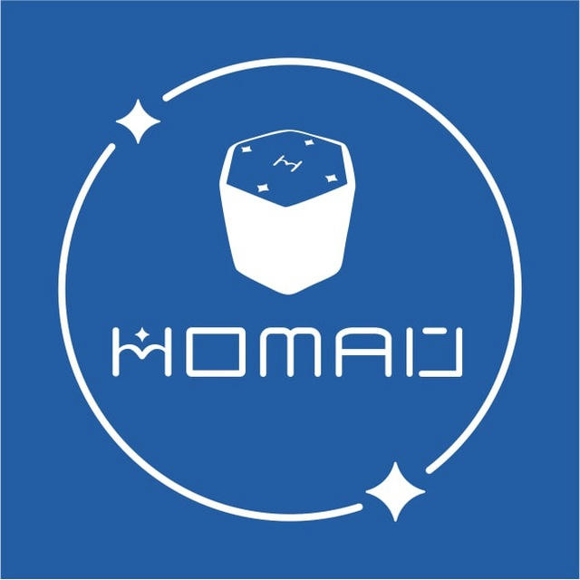 Хомай/Homai/Һомай