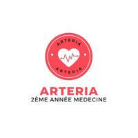 2ème année Médecine - ARTERIA