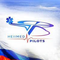 Helimed Pilots!🚁