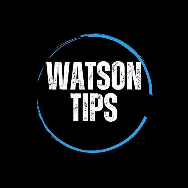 Watson Tips