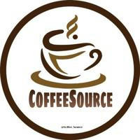 کافه سورس| Coffee Source