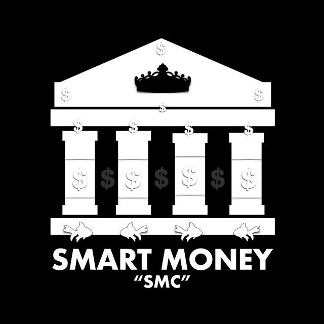 SMART MONEY "SMC"