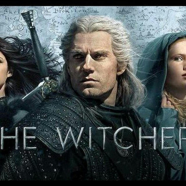 The witcher Web Series Hindi English Tamil Telugu Malayalam subtitles Dubbed in Wicher witcer withar Witchar Vitcher witchar HD