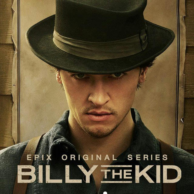 BILLY THE KID SERIES