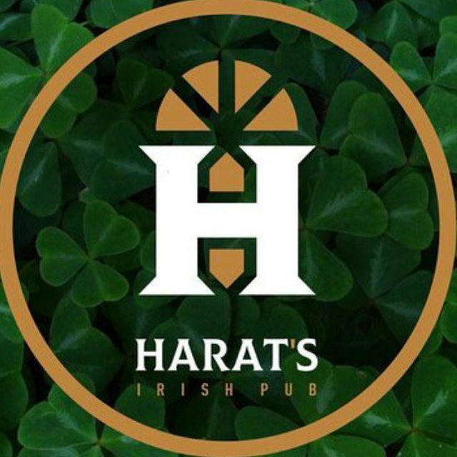 Harat's Pub Stavropol