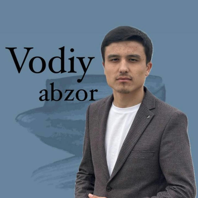 Vodiy Abzor