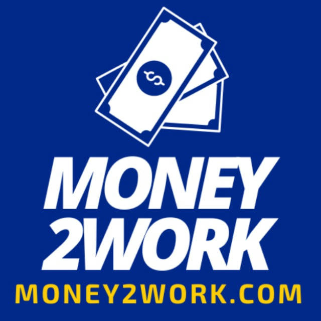Money2Work Traders Kanaal