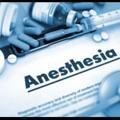 Anaesthesia 🍂❤️