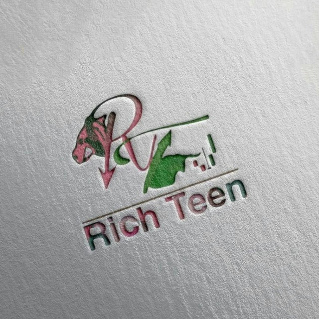 Rich Teen