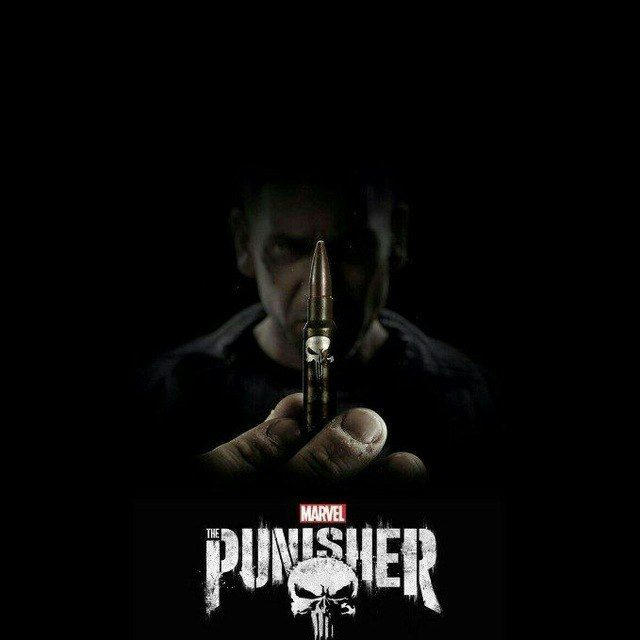 مسلسل ذا بانشر | المعاقب | The Punisher