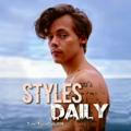STYLES DAILY
