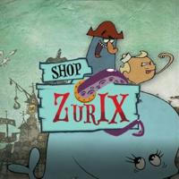 Zurixshop's vouches