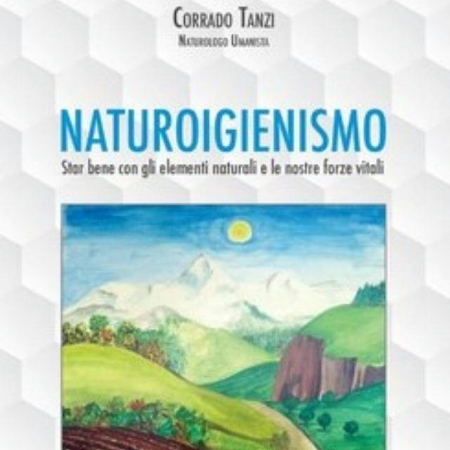 MEDICINA NATURALE NATURO-UMANISTA