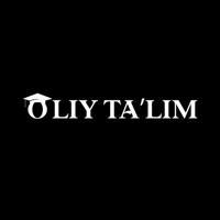 OLIY TAʼLIM