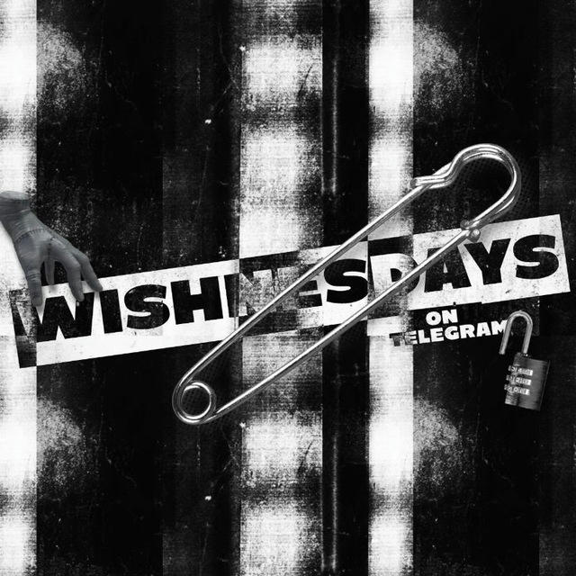 Wishnesday — OPEN