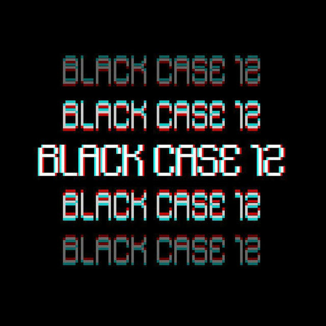 BlackCase12 / oi project