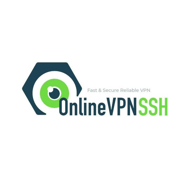 OnlineVPN-SSH Official
