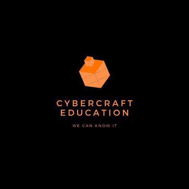 CyberCraft History