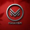 Macanism | edit | ماکانیسم | آموزش ادیت