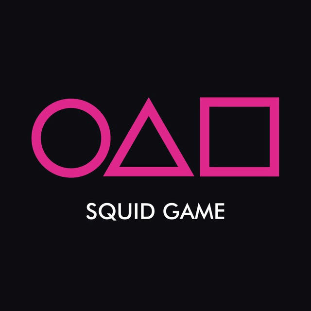 Squid Game Official Channel 🦑