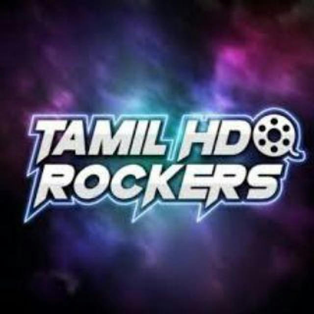 TamilRockers New Movies HD
