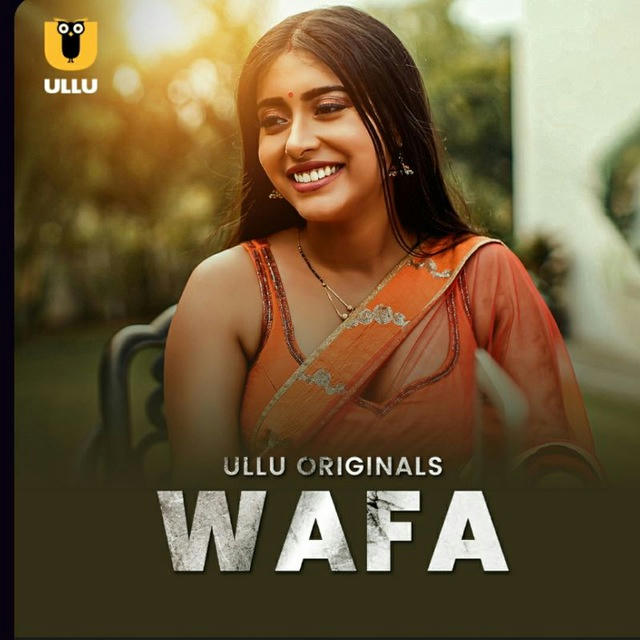 Wafa ullu Web series