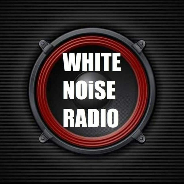 White Noise Radio!