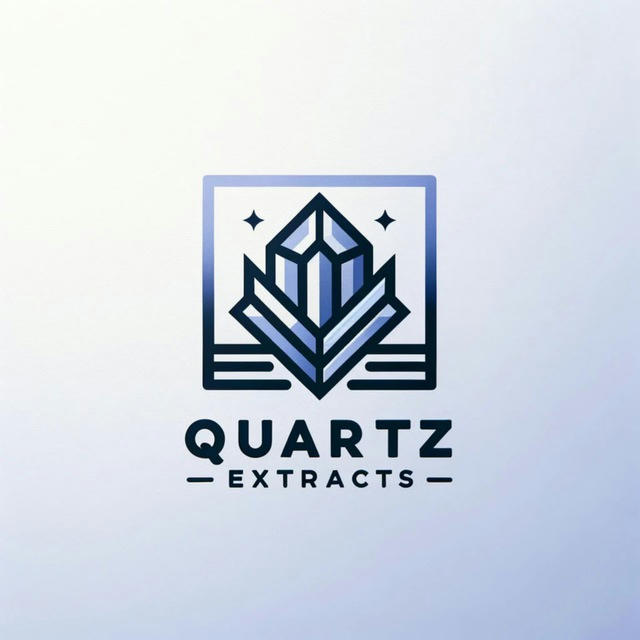 Quartz Extracts (MAIN)